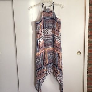 Boho Dress
